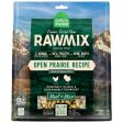 Open Farm Freeze Dried Raw RAWMIX Open Prairie Recipe on Sale