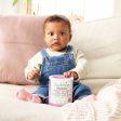 Organic Gentle® Infant Formula - 14.1 oz ($28 can) Online Hot Sale