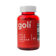 Goli- Apple Cider Vinegar Gummies For Sale