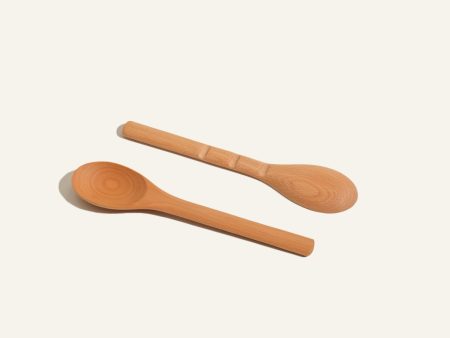 Beechwood Spoons Online