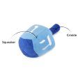 P.L.A.Y. Dreidel Dog Toy For Discount