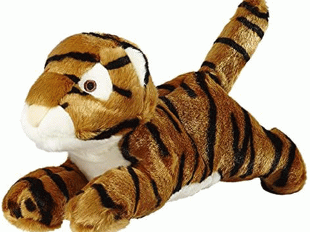 Fluff & Tuff Boomer Tiger Hot on Sale