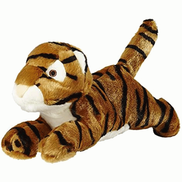 Fluff & Tuff Boomer Tiger Hot on Sale