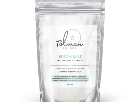 Pure Epsom Salt Cheap