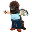 Rubie s Bob Ross Pet Costume For Sale