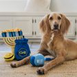 P.L.A.Y. Dreidel Dog Toy For Discount