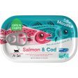 Open Farm Topper Cat Salmon & Cod 3.17 oz Online Sale