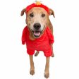 Pet Krewe Elmo Costume Online Sale