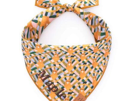 The Foggy Dog Bandana - Gobble Gobble Online