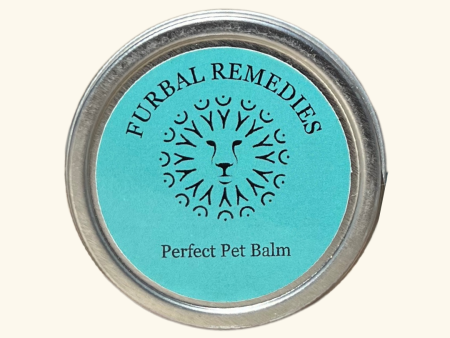 Topical Care - Perfect Pet Balm - Canine & Feline First Aid For Cheap