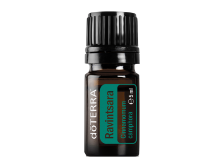 Ravintsara Essential Oil 5ml | dōTERRA Online now