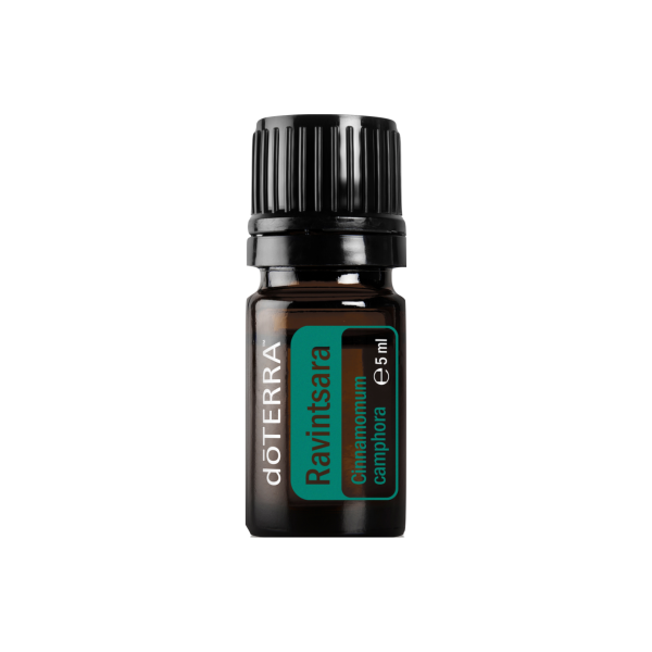 Ravintsara Essential Oil 5ml | dōTERRA Online now