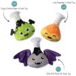 Fringe Mad Science Dog Toy - 3 Pack Cheap