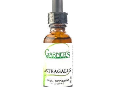 Astragalus 1oz Fashion