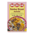 MDH - 100g Bombay Biryani Masala Spice Mix on Sale