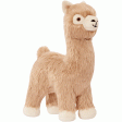 Fluff & Tuff Inca Alpaca Dog Toy Hot on Sale