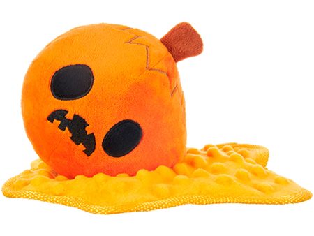 Bark Smashing Pumpkin Dog Toy For Cheap