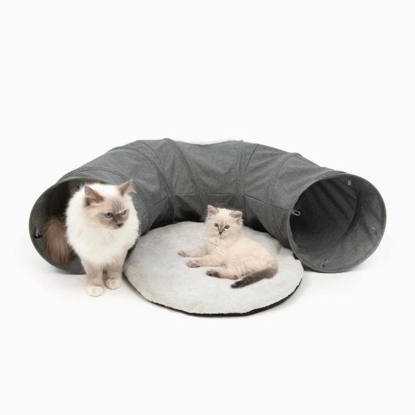 Catit Vesper Cat Tunnel - One Size Hot on Sale