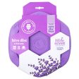 Project Hive Scented Disc Dog Toy - Lavender Supply