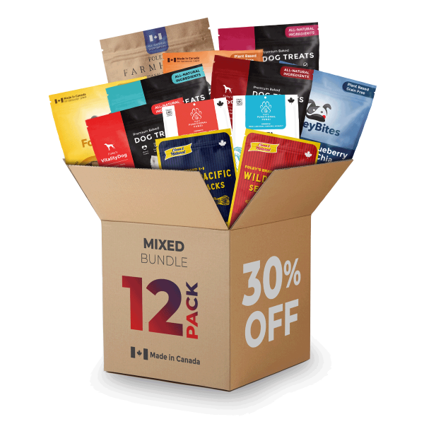 Mixed - 12 Pack Bundle Fashion