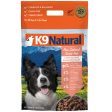 K9 Natural Freeze-Dried Lamb & Salmon Dog Food For Sale