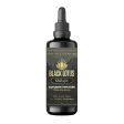 Black Lotus Pure Shilajit Tincture 50 mL For Sale