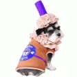 Rubie s Pet Shop Boutique Dog Iced Coffee Halloween Costume For Discount