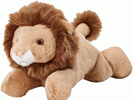 Fluff & Tuff Leo Lion Hot on Sale