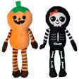 Fringe Oh My Gourd Dog Toys Online now