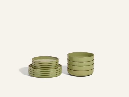 Starter Stacking Set (Sage) Online Sale