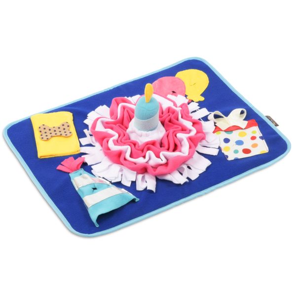 P.L.A.Y. Celebration Snuffle Mat Online