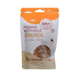 Organic Activated Almonds | 2DIE4 LIVE FOODS Discount