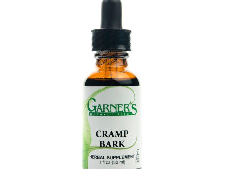 Cramp Bark 1oz on Sale