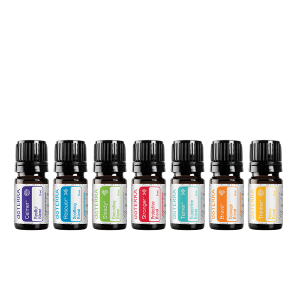 Kids 5ml Collection | dōTERRA on Sale