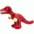 Fluff & Tuff Tiny T-Rex For Discount