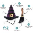 Fringe If the Broom Fits Dog Toys Discount