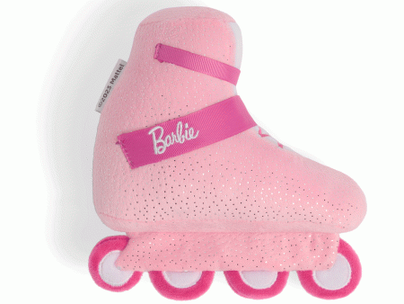 Barbie™ Plush Toy - Rollerblade on Sale