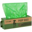 Healthy Spot Unscented Poop Bags - 300 Bag Roll Hot on Sale