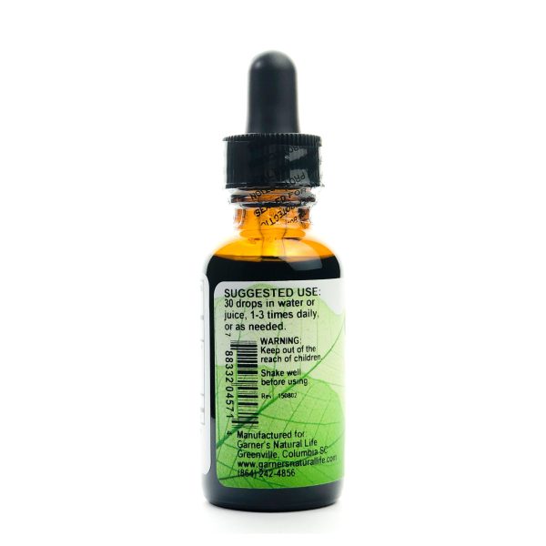 Valerian 1oz Liquid Online