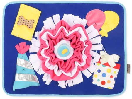 P.L.A.Y. Celebration Snuffle Mat Online