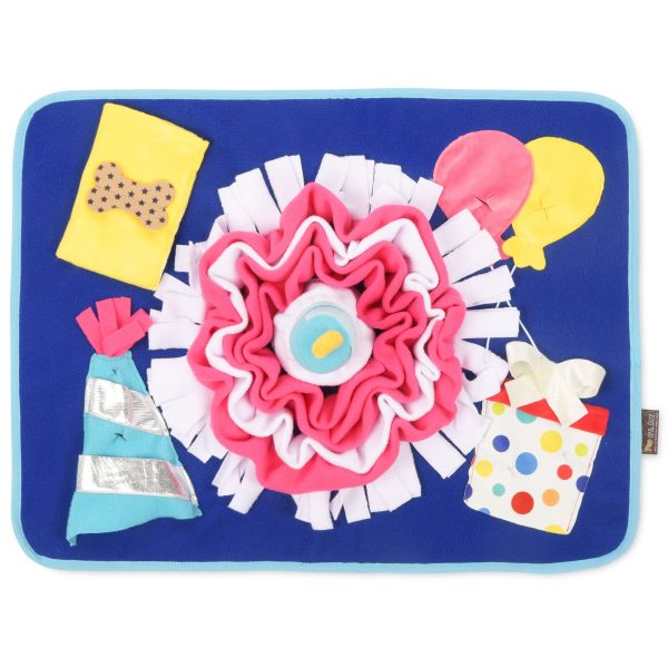 P.L.A.Y. Celebration Snuffle Mat Online