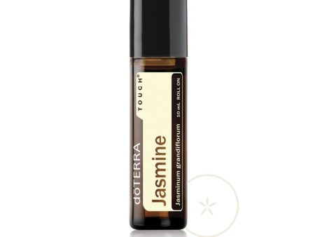 Jasmine Touch Essential Oil | dōTERRA Online now