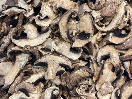 Dried Organic Crimini Mushrooms Supply