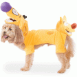 Rubie s Pet Shop Boutique Dog CatDog Halloween Costume For Sale