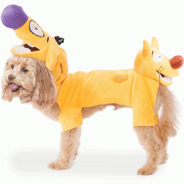 Rubie s Pet Shop Boutique Dog CatDog Halloween Costume For Sale