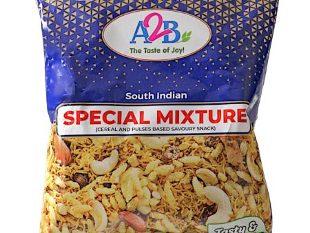 A2B - (BBD 25 03 2025) 100g Special Mixture For Cheap