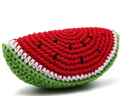 Dogo Pet Fashions Watermelon Dog Toy Cheap