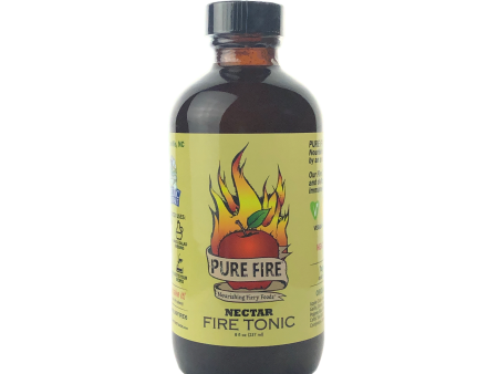 Pure Fire  Nectar  Fire Tonic Discount