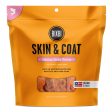 Bixbi Skin & Coat Jerky Salmon Dog Treats Sale