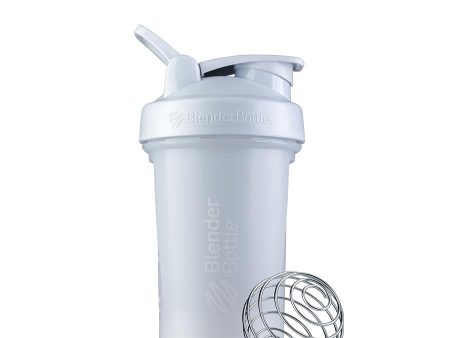 Shaker Blender Bottle 600ml Hot on Sale